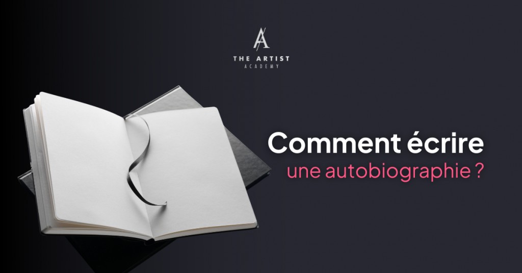 Conseils pour réussir l’écriture de votre propre biographie