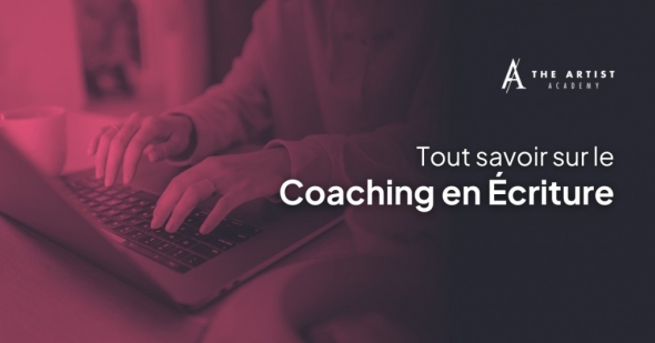 Tout Savoir sur le Coaching en Écriture