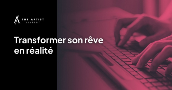 Portrait d'autrice : de l'agent immobilier à la lauréate du concours de nouvelle